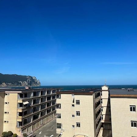 Apartamento La Salve Laredo Luaran gambar