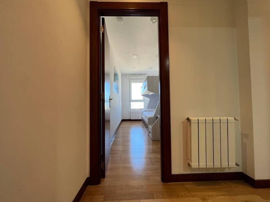 Apartamento La Salve Laredo Luaran gambar