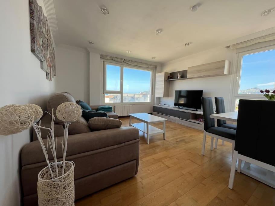 Apartamento La Salve Laredo Luaran gambar