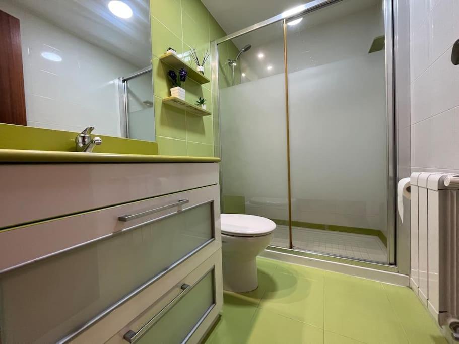Apartamento La Salve Laredo Luaran gambar