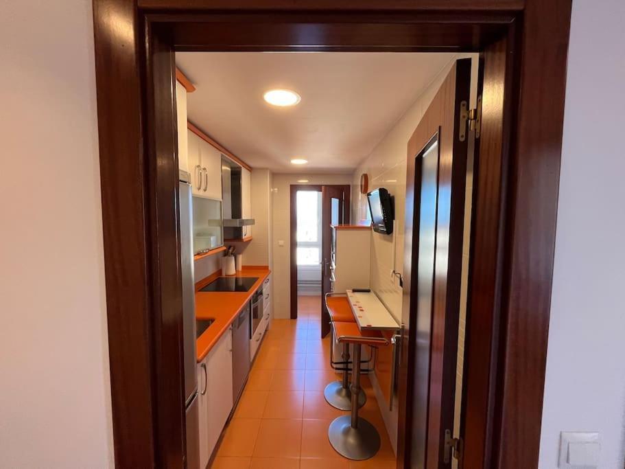 Apartamento La Salve Laredo Luaran gambar