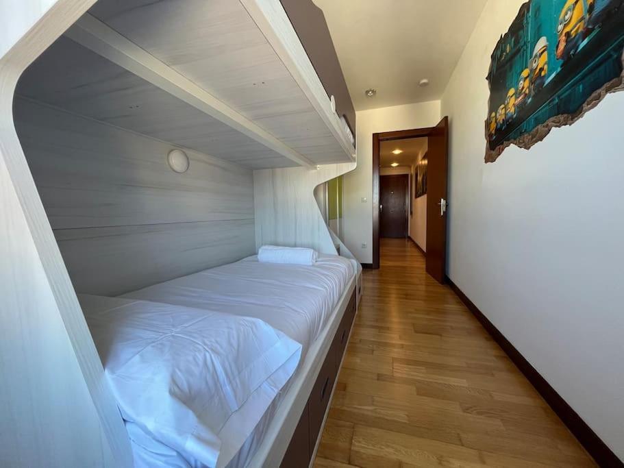 Apartamento La Salve Laredo Luaran gambar