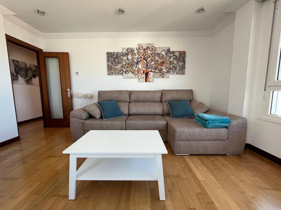 Apartamento La Salve Laredo Luaran gambar